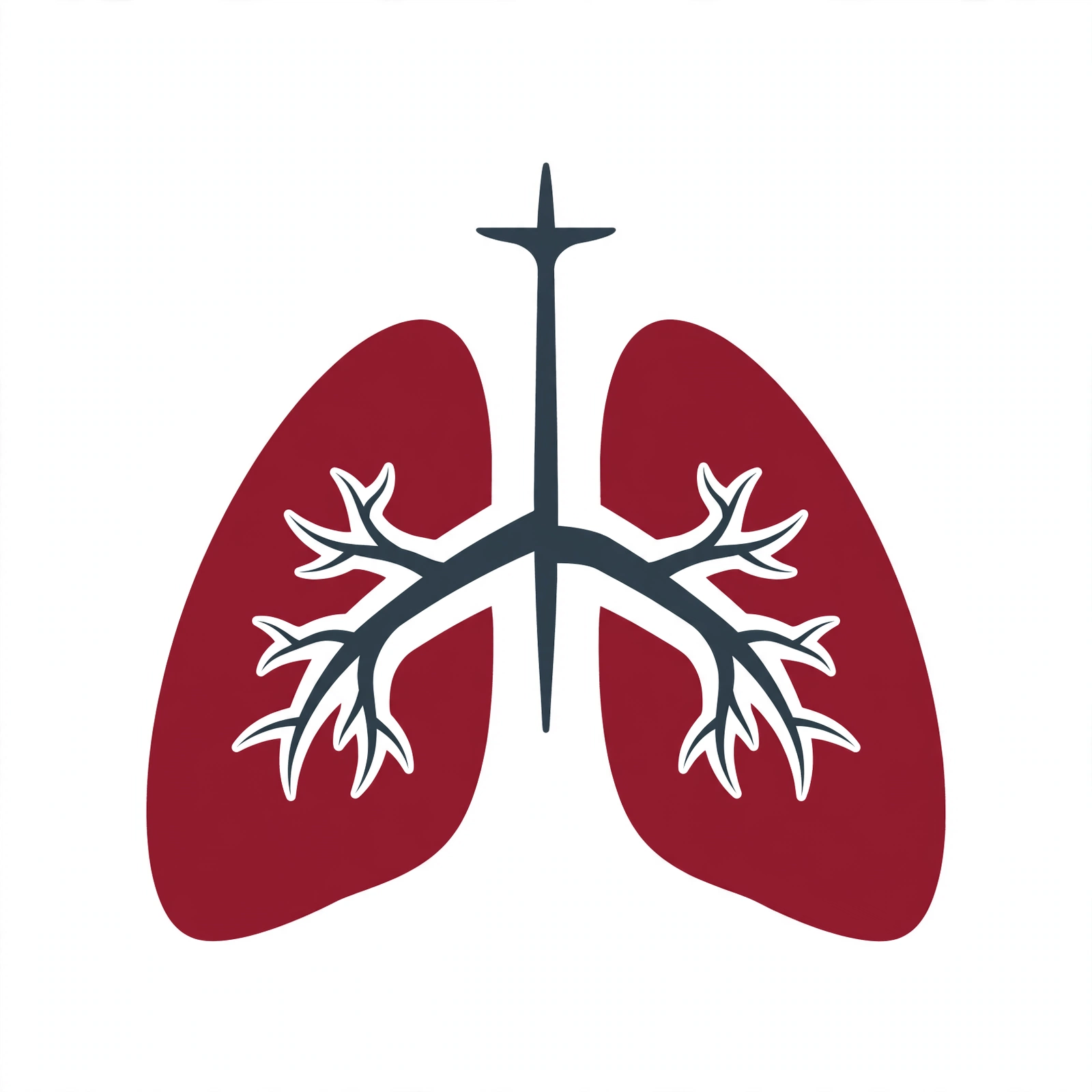 Centre for Lung Care and Chest Diseases logo